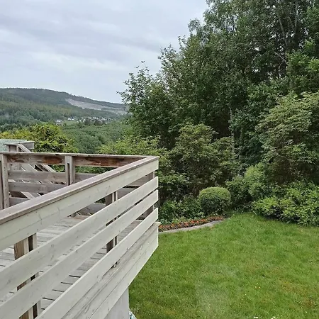 Holiday Home In Steinkjer Exterior photo