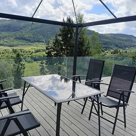 Holiday Home In Steinkjer Exterior photo