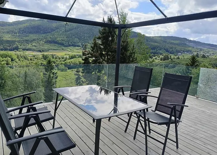 Holiday Home In Steinkjer