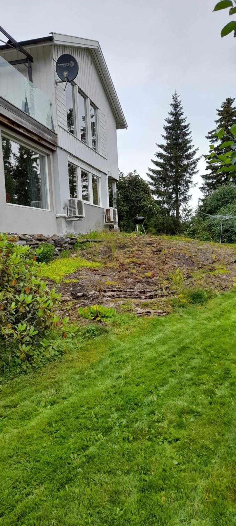 In * Steinkjer